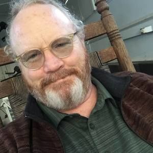 Meet your Posher, Gregory